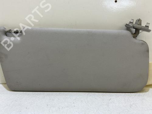 Left sun visor MERCEDES-BENZ A-CLASS (W169) A 180 CDI (169.007, 169.307) | BP37324089I1 - Image 3