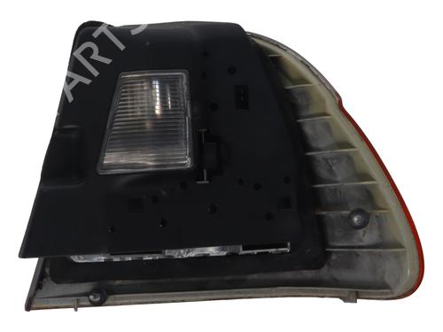 Left taillight BMW 3 (E46) 318 i | BP37335237C34 - Image 3