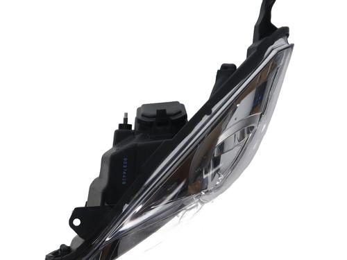 Left headlight RENAULT TWINGO II (CN0_) 1.2 (CN0D) | BP37347139C28 - Image 4