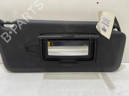 Used Right sun visor Right sun visor 37321791 37321791