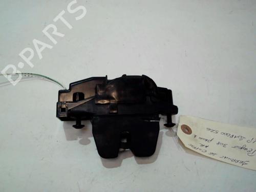 Used Tailgate lock Tailgate lock 37306701 37306701