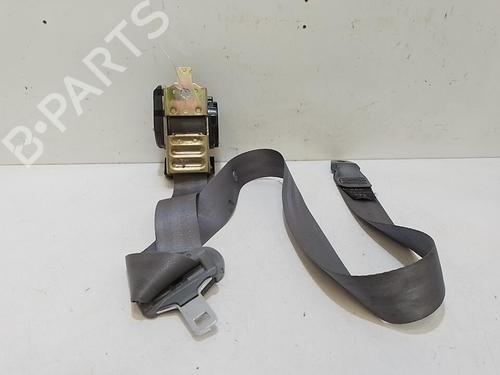 Used Rear left seatbelt Rear left seatbelt 37317086 37317086
