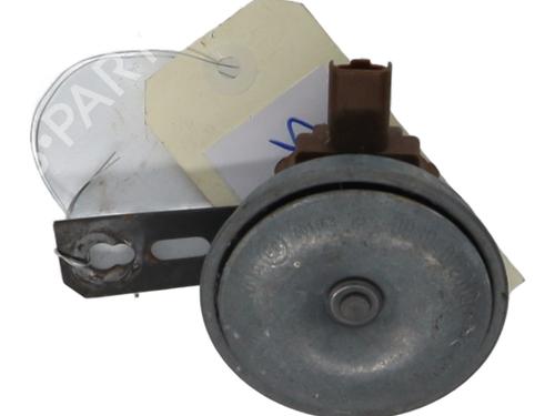 Horn DACIA SANDERO II 1.0 SCe 75 (B8JC, B8JD, B8NC) | BP37330537E13 - Image 3