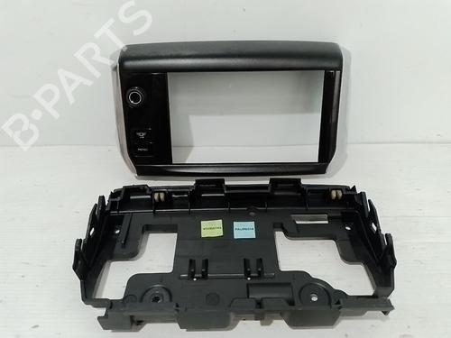 Switch PEUGEOT 208 I (CA_, CC_) 1.6 HDi | BP37312184I30 - Image 2