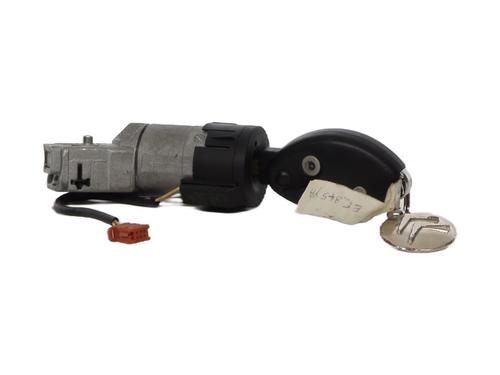 Ignition barrel CITROËN C5 II (RC_) 2.2 HDi (RC4HXE) | BP37328498M48 - Image 3