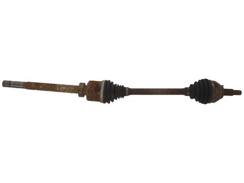 Right front driveshaft RENAULT TRAFIC III Van (FG_) 1.6 dCi 95 (FGMJ, FGMR) | BP37320614M39 - Image 4