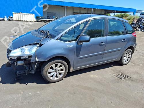 Left front window switch CITROËN C4 Picasso I MPV (UD_)  | BP37342609I27  - Image 13