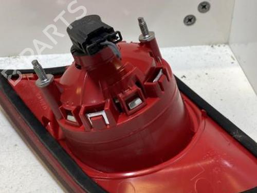 Left tailgate light VW PASSAT B6 Variant (3C5) | BP37303598C79 - Image 3