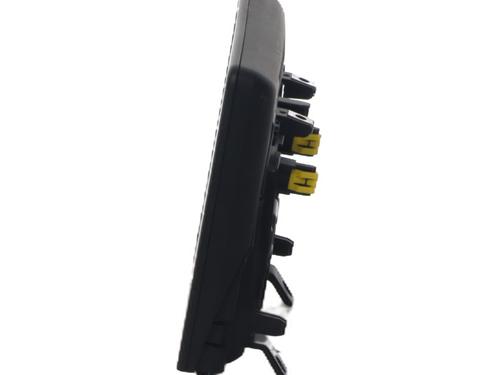 Display monitor RENAULT CLIO V (B7_) 1.0 TCe 100 (B7MT) | BP37345080C48 - Image 5