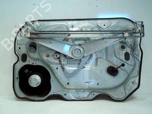 Front left window mechanism FORD C-MAX (DM2) 1.8 TDCi | BP37619362C22 - Image 3