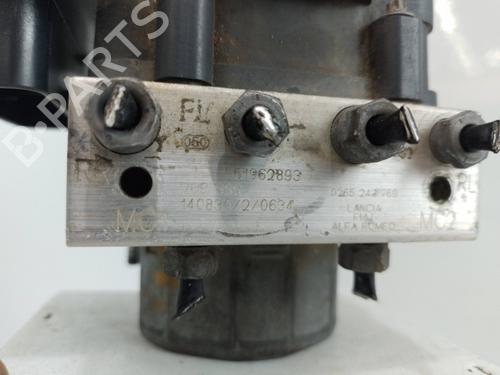 abs-pump-peugeot-bipper-aa_-2008-37322030 main image