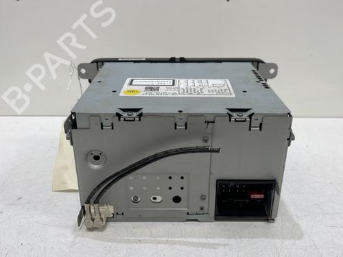 Radio VW GOLF PLUS V (5M1, 521) | BP37322087E6 - Image 3