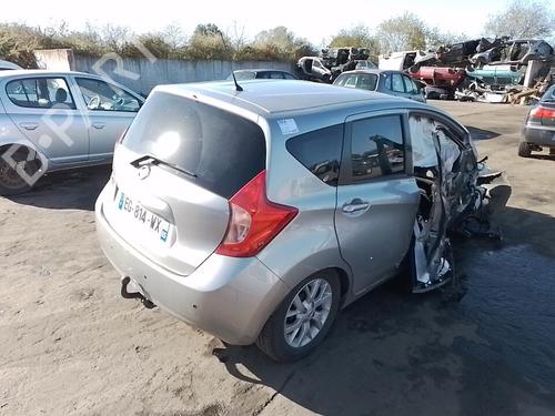 ABS pump NISSAN NOTE (E12) 1.2 | BP37312138M43 - Image 8