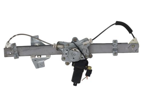 front-right-window-mechanism-hyundai-getz-tb-2001-2002-2003-2004-2005-2006-2007-2008-2009-2010-2011-37339781 main image