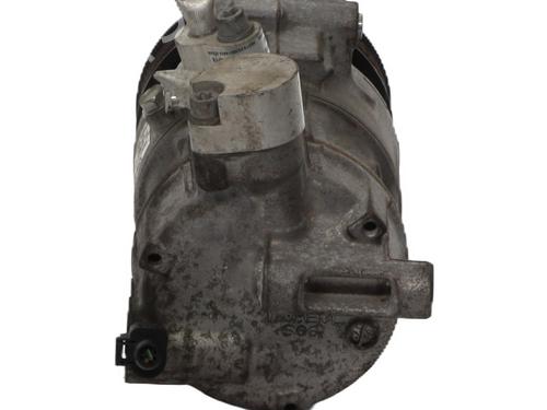 AC compressor VW POLO VI (AW1, BZ1, AE1) 1.0 | BP37326292M34 - Image 5