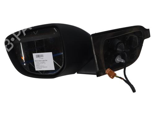 Left mirror CITROËN C4 CACTUS 1.2 VTi 82 | BP37337525C26 - Image 2