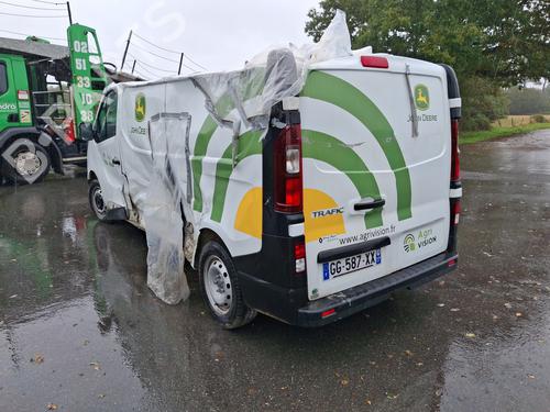 ABS pump RENAULT TRAFIC III Bus (JG_) 2.0 dCi 150 (JGMU) | BP37753233M43  - Image 7