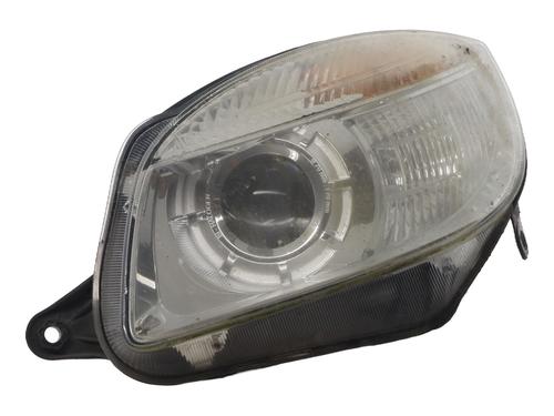 Left headlight SKODA FABIA II Combi (545)  | BP37338598C28  - Image 5