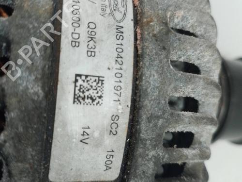 Alternator FORD C-MAX II (DXA/CB7, DXA/CEU) 1.0 EcoBoost | BP37323219M7 - Image 4