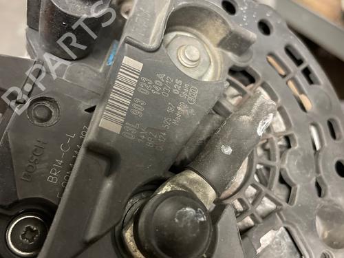 Alternator SEAT LEON (1P1) 1.6 TDI | BP39629953M7 - Image 6