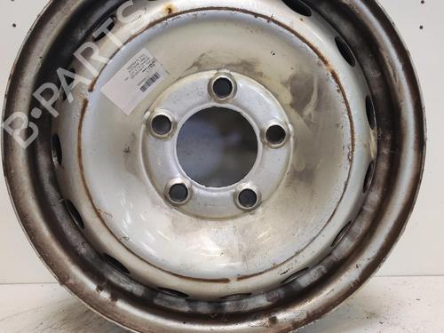 Fælk OPEL MOVANO B Platform/Chassis (X62) 2.3 CDTI FWD (EV, HV, UV) | BP38916038C45 - Image 2