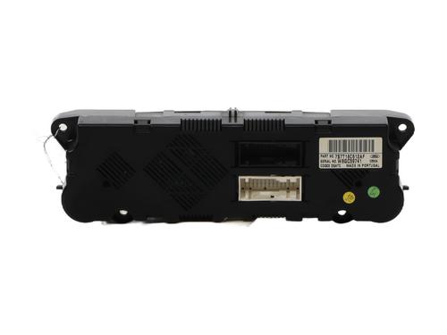 Climate control FORD S-MAX (WA6) 1.8 TDCi | BP37331459I5 - Image 3