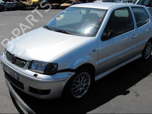 Left taillight VW POLO (6N2) 1.6 16V GTI | BP37296492C34  - Image 7