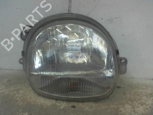 Used Right headlight Right headlight 37304612 37304612