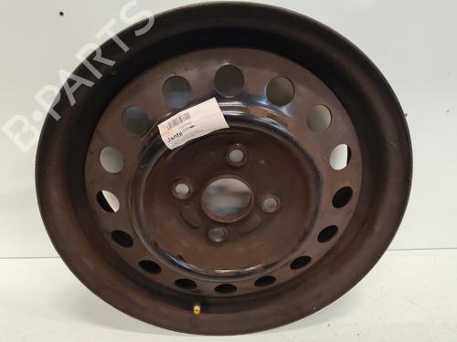 Used Rim Rim 38916158 38916158