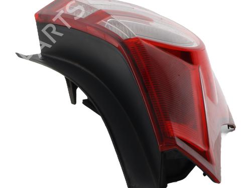 Left taillight DACIA SANDERO 1.5 dCi | BP37347038C34  - Image 6