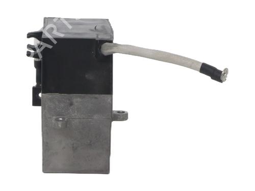 Electronic module RENAULT TWINGO III (BCM_, BCA_) Z.E: (BCA1) | BP40509032M83 - Image 5