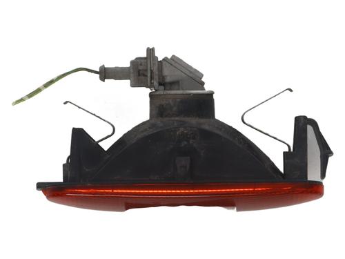Tågelys Tågelys PEUGEOT 206 Hatchback (2A/C) 1.4 i (75 hp) 37345288 37345288