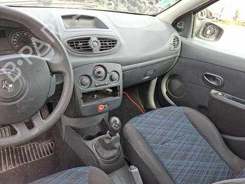 Engine RENAULT CLIO III (BR0/1, CR0/1) | BP37340791M1 - Image 12