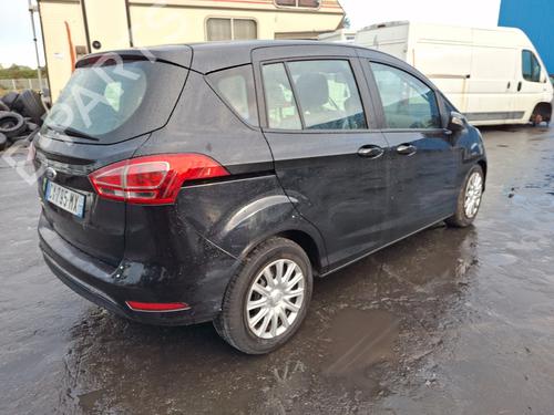 Underbody protection FORD B-MAX (JK) 1.5 TDCi | BP37344734M92  - Image 13