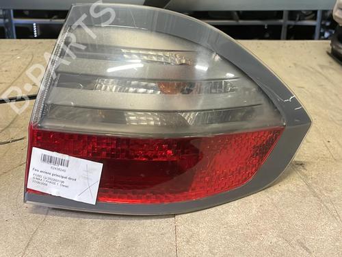 Right taillight FORD S-MAX (WA6) 2.0 TDCi | BP37311575C35 - Image 3