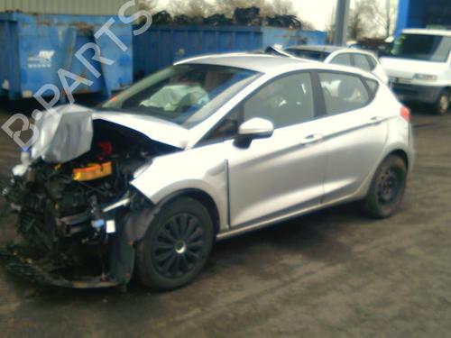 Alternator FORD FIESTA VII (HJ, HF) 1.5 TDCi | BP37306533M7 - Image 7