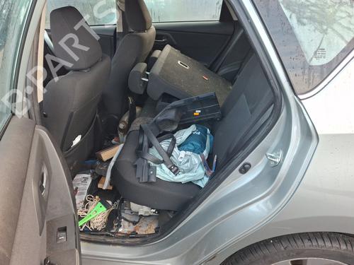 Left front window switch TOYOTA AURIS (_E15_) | BP37348500I27 - Image 8