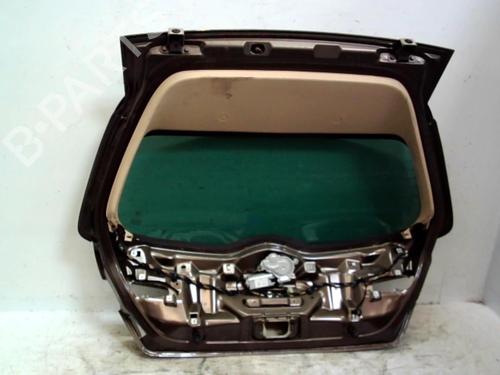 Used Tailgate Tailgate 37618723 37618723