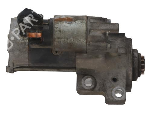 Starter RENAULT ESPACE IV (JK0/1_) 3.0 dCi (JK0E, JK0Y) | BP37342933M8 - Image 2