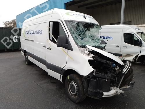 Alternator MERCEDES-BENZ SPRINTER 3,5-t Van (B907, B910) | BP37320413M7 - Image 13