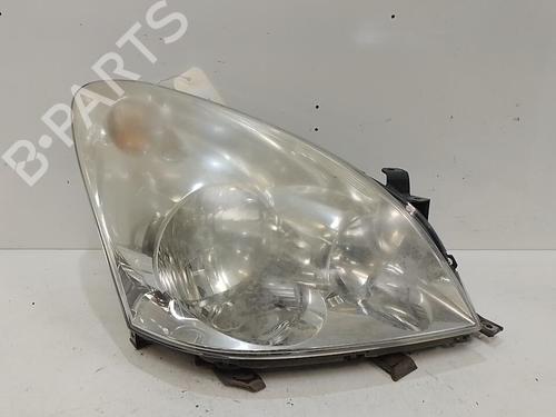 Used Right headlight Right headlight 37317335 37317335