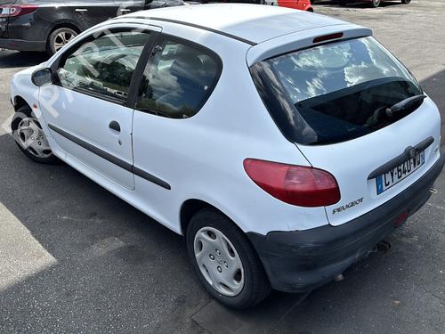 Switch PEUGEOT 206 Van | BP37336313I30 - Image 8