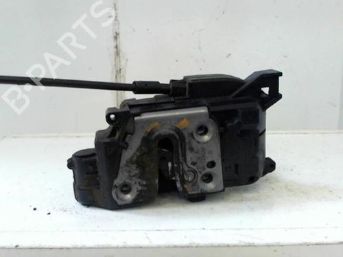 Used Front right lock Front right lock 37299109 37299109