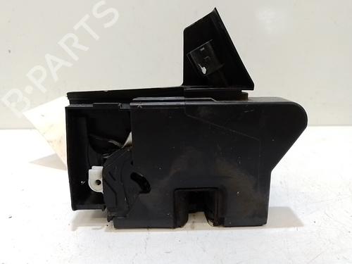 Front right lock DACIA SANDERO II TCe 90 (B8M1, B8MA, B8AC) | BP37317721C97 - Image 2