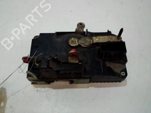 Used Front right lock Front right lock 37309921 37309921