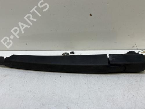Used Rear windshield wiper arm Rear windshield wiper arm 37323418 37323418