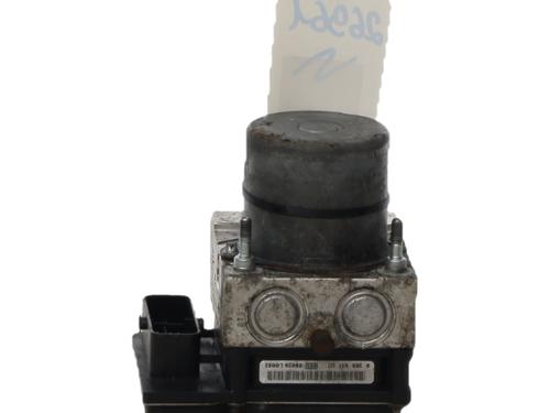Used ABS pump ABS pump CITROËN C4 Picasso I MPV (UD_) 1.6 HDi (109 hp) 40559874 40559874