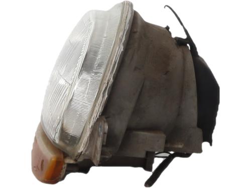 Used Right headlight Right headlight RENAULT TWINGO I (C06_) 1.2 (C066, C068) (58 hp) 40437689 40437689