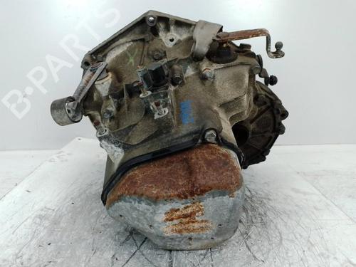 Used Gearbox Gearbox 37316867 37316867