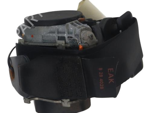 Front right seatbelt CITROËN C4 I (LC_) 1.6 HDi | BP37344606I25 - Image 2